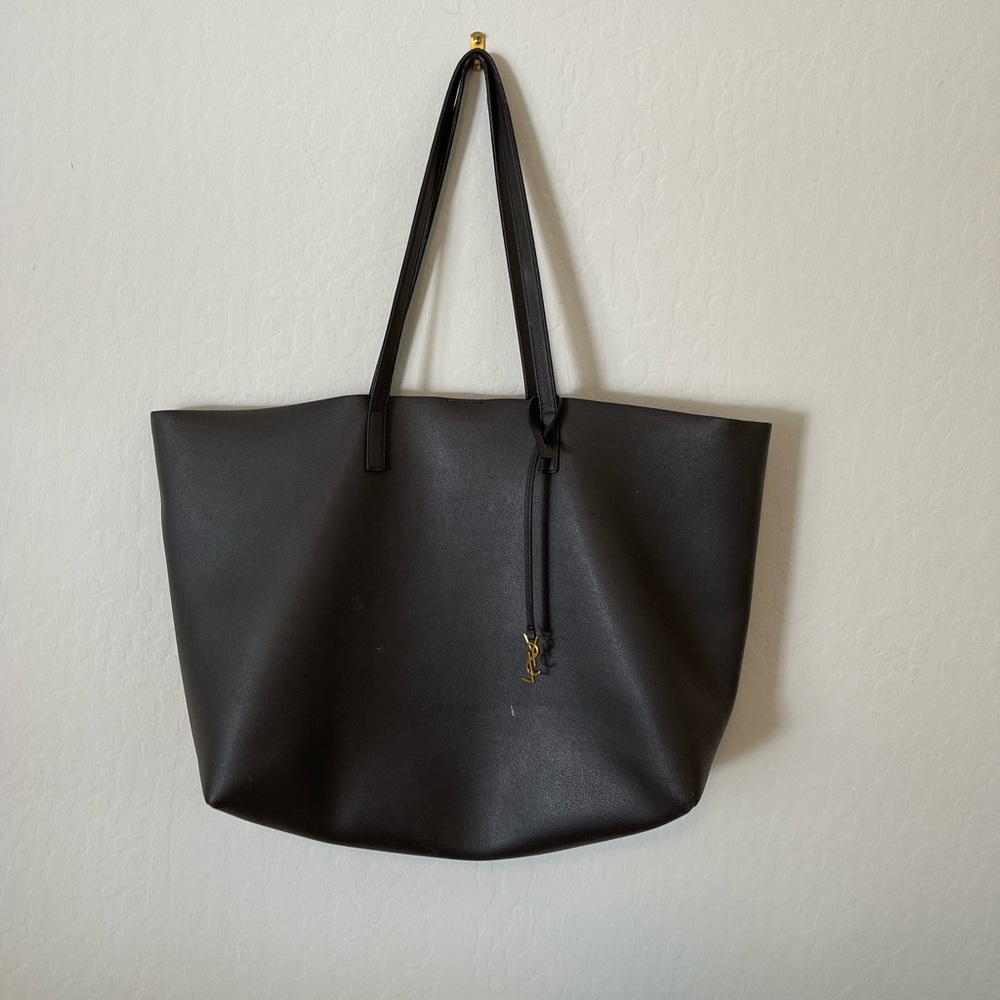 Yves Saint Laurent tote